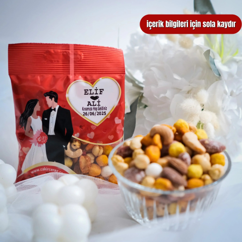 Çakır Çerez görseli