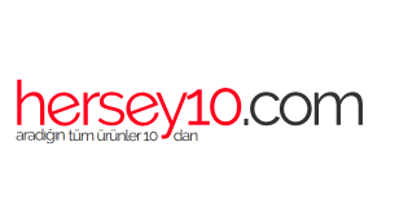 Hersey10.com görseli
