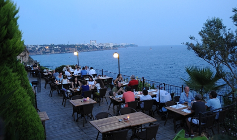 Antalya Nar Cafe görseli