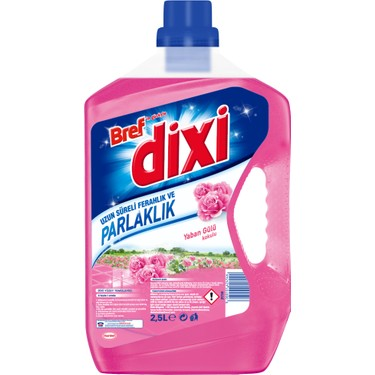 Dixi görseli
