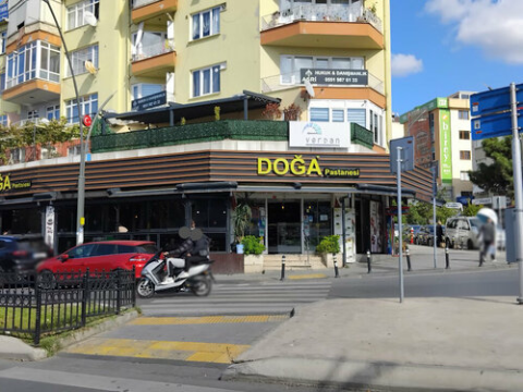 Doğa Pastanesi (Kartal) görseli