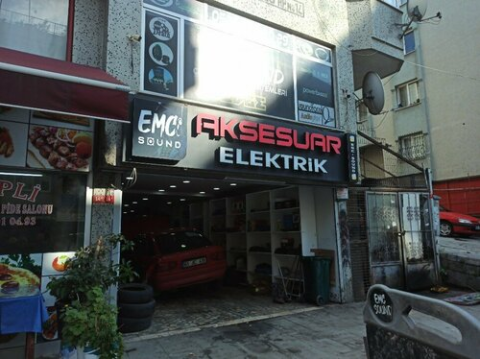 Emc Sound görseli