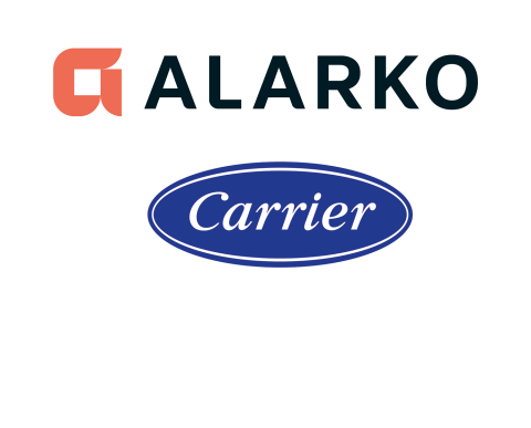Alarko Carrier görseli