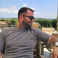 Ahmet Özdil Perde Concept görseli