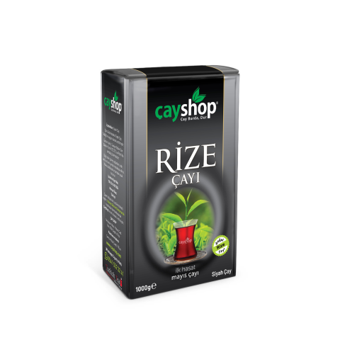 Çayshop görseli