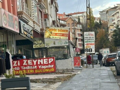Epik Döner görseli
