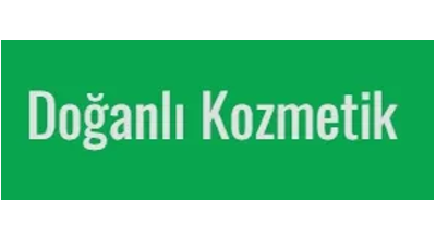 Doğanlı Kozmetik görseli