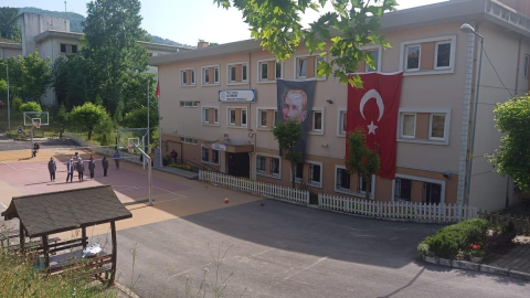 Altınkent İmam Hatip Ortaokulu görseli