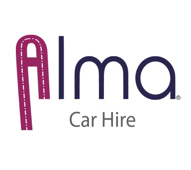 Alma Car Hire görseli