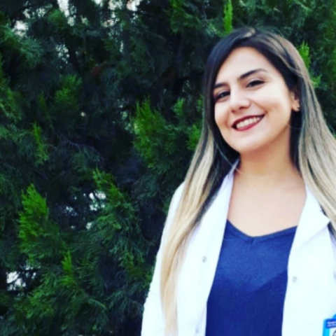Diyetisyen Hilal Öz görseli