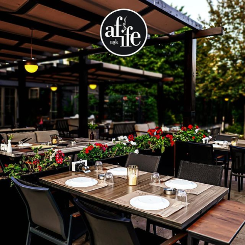 Afife Aşk Restoran görseli