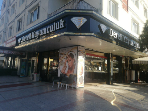 Dereli Kuyumculuk (Ankara) görseli