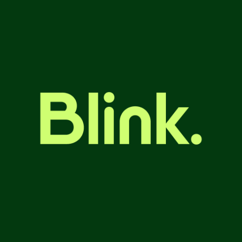 Blink görseli