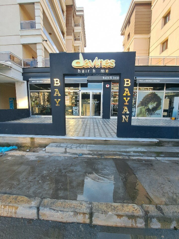 Davines Hair Home (İzmir) görseli