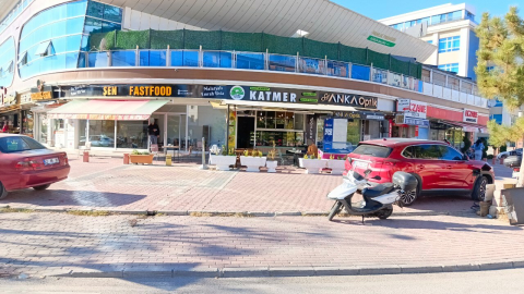 Birtat Katmer & Sütlü Künefe görseli