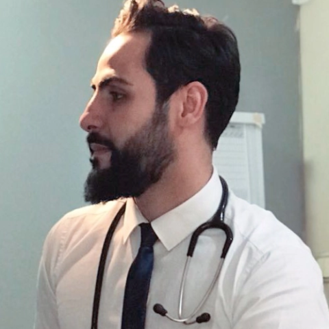 Dr. Muhammed Davud Clinic görseli