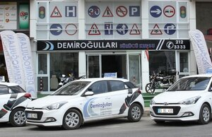 Amasya Doğan Sürücü Kursu görseli