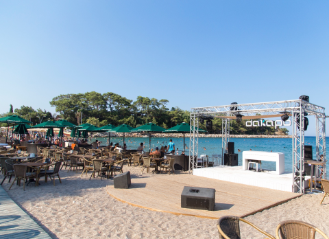Dakapo Beach Club Kemer görseli