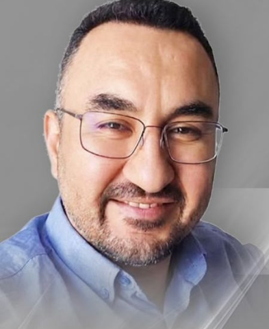 Dr. Serkan Uluç görseli