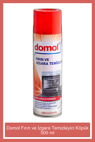 Domol görseli