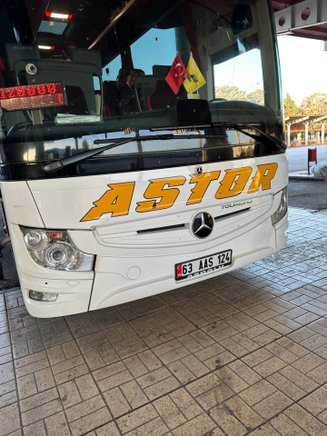 Astor Turizm görseli