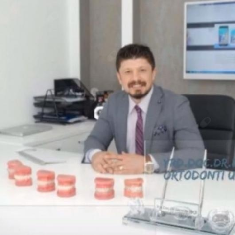 Doç. Dr. Devrim İşçi görseli