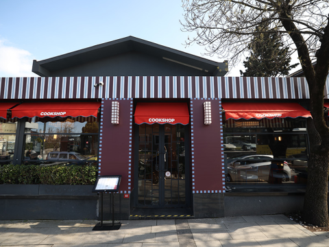 Cookshop görseli