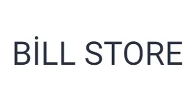 Bill Store görseli