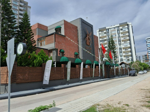 Çocuk Köyü | Adana görseli