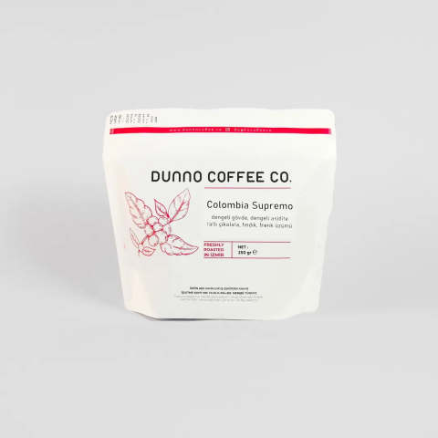 Dunno Coffee Co. görseli