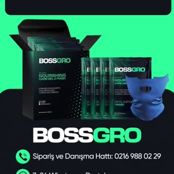 Bossgro-trkey.com görseli