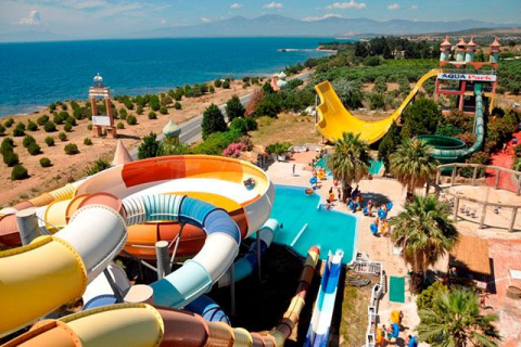 Didim Aqua Park görseli