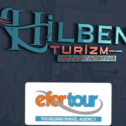 Efor Tour görseli
