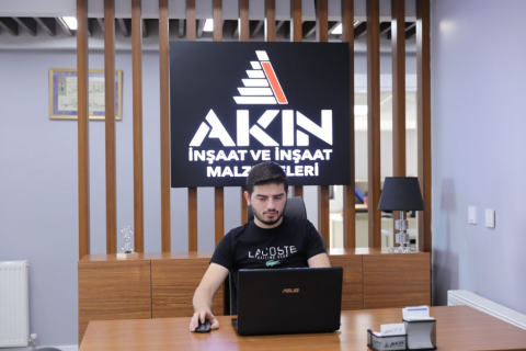 Akın İnşaat görseli