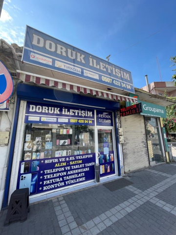 Doruk İletişim görseli