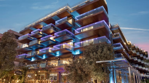 DoubleTree by Hilton Kuşadası görseli