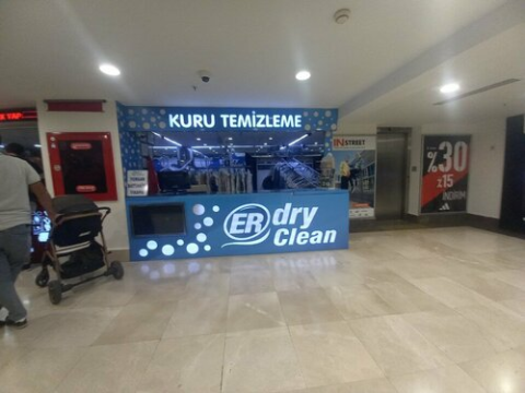 Er Dry Clean Kuru Temizleme görseli