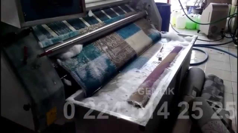 Burak Halı Yıkama Gemlik görseli