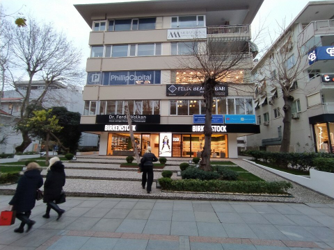 Felix Beauty Bar görseli