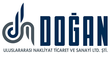 Doğan Logistic görseli