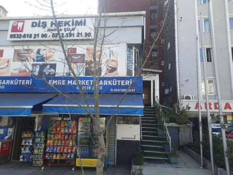 Dt. Halide Çilo Dental Clinic görseli
