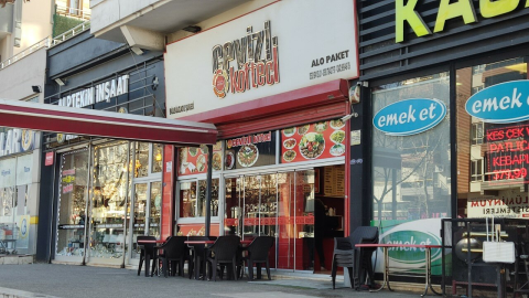 Cevizli Köfteci görseli