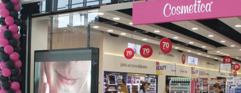 Cosmetica görseli