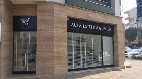 Aura Estetik & Güzellik (İskenderun) görseli