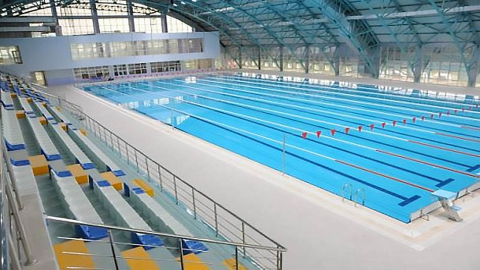 Durugöl Olimpik Yüzme Havuzu (Ordu) görseli