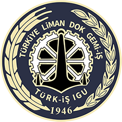 Dok Gemi İş Sendikası görseli