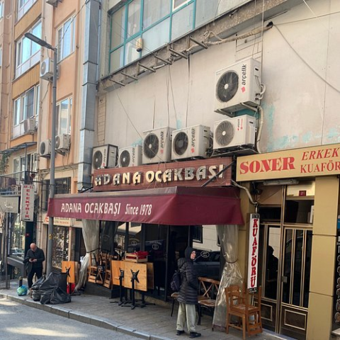 Adana Ocakbaşı Restaurant görseli
