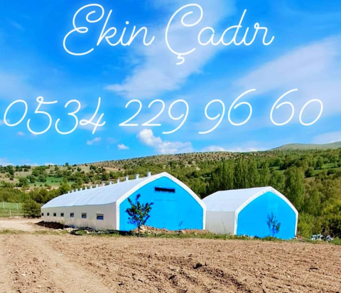 Ekin Çadır | Ankara görseli