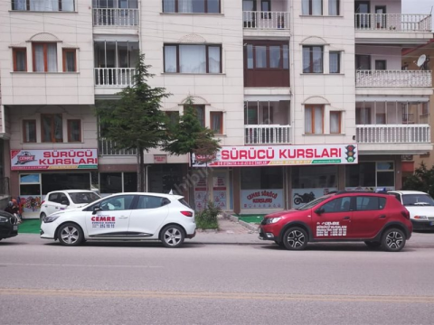 Cemre Sürücü Kursu (Ankara) görseli
