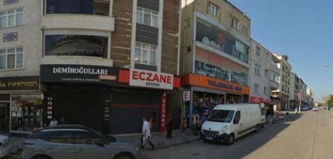 Erdem Eczanesi (Tuzla) görseli